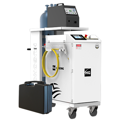 沉工？榭睿ǖ5代）激光焊机