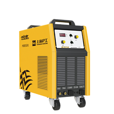 LGK 100/120/160PLUSⅡ逆变式空气等离子切割机，沉工业厚板切割利器 ，内置气泵，户表便携！