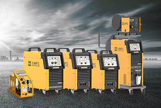 jxf吉祥坊智优系列数字焊机