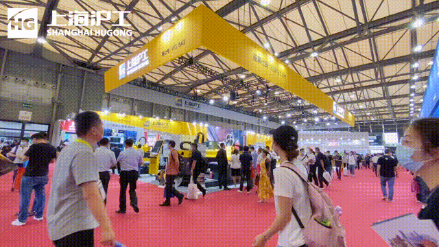 2021埃森展上xf吉祥坊展位人气