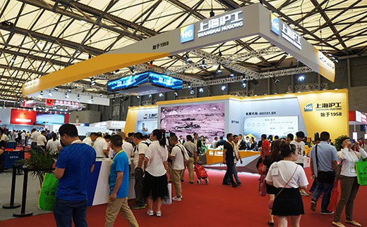 2019年埃森展jxf吉祥坊展位