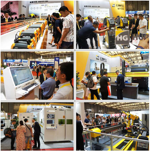 2019年埃森展上xf吉祥坊展品