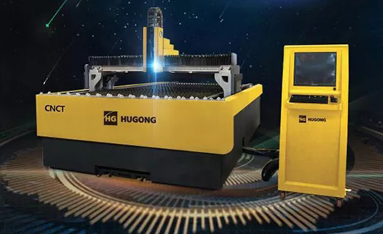 jxf吉祥坊CNCT等离子切割机