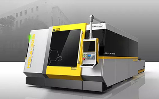 jxf吉祥坊激光切割机