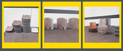 jxf吉祥坊高功率激光切割机切割成效