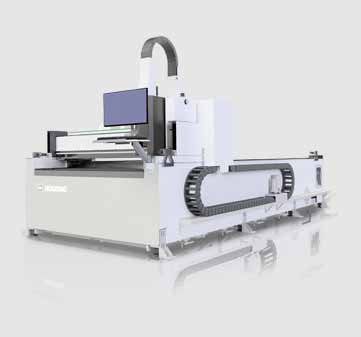 jxf吉祥坊HGLA3015光纤激光切割机