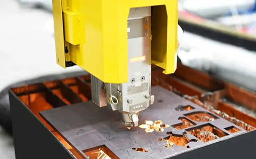 jxf吉祥坊高功率8025/6025/6020宽幅激光切割机Class1级防护