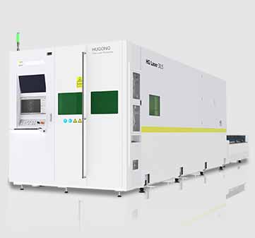 jxf吉祥坊HGLB3015光纤激光切割机