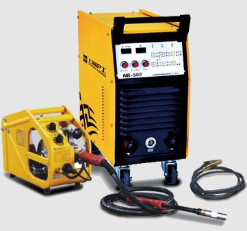 jxf吉祥坊NB-500E逆变式气体；ず富