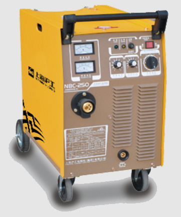 jxf吉祥坊NBC-250抽头式气体；ず富