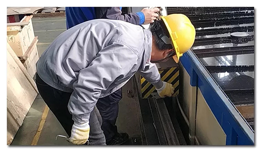 上xf吉祥坊气焊机厂“售后服务维保万里杏妆活动安徽站