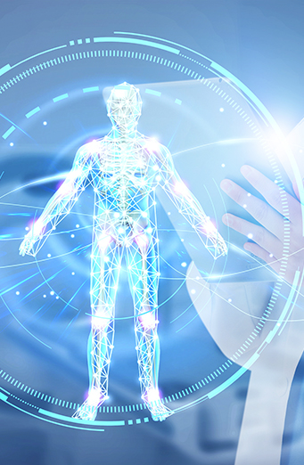 重庆浦洛通生命科技集团